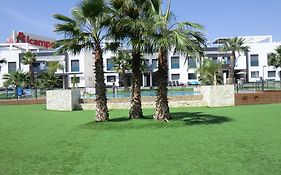 Casas Holiday - Oasis Beach