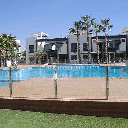 Casas Holiday - Oasis Beach Orihuela Exterior photo