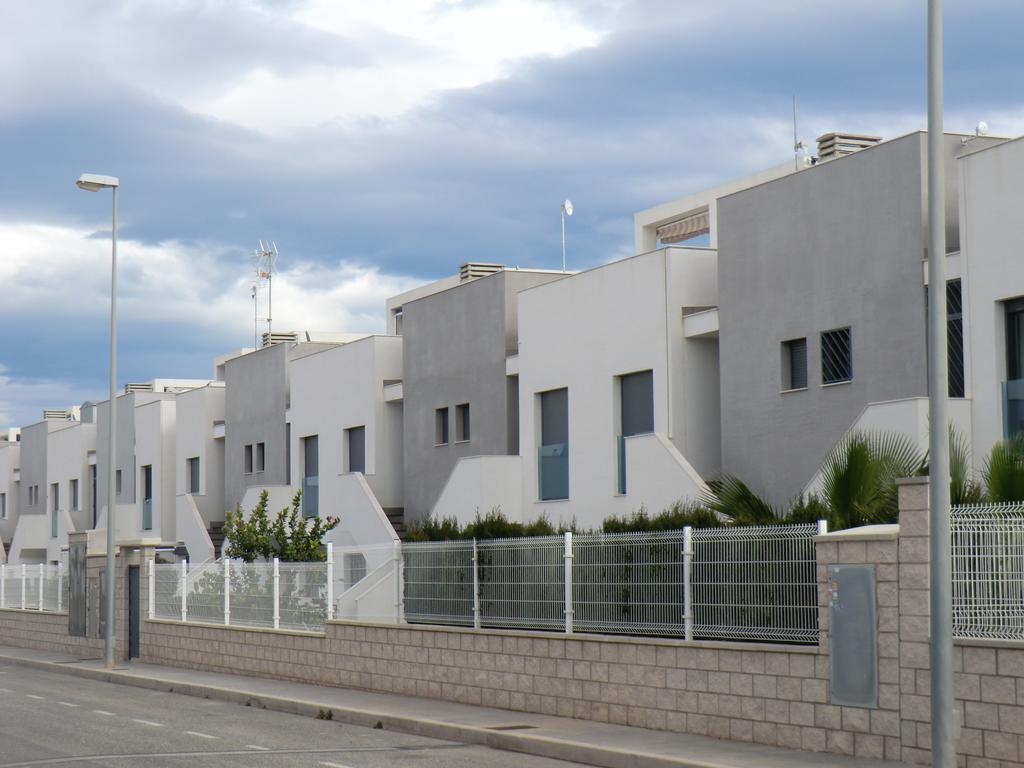 Casas Holiday - Oasis Beach Orihuela Exterior photo