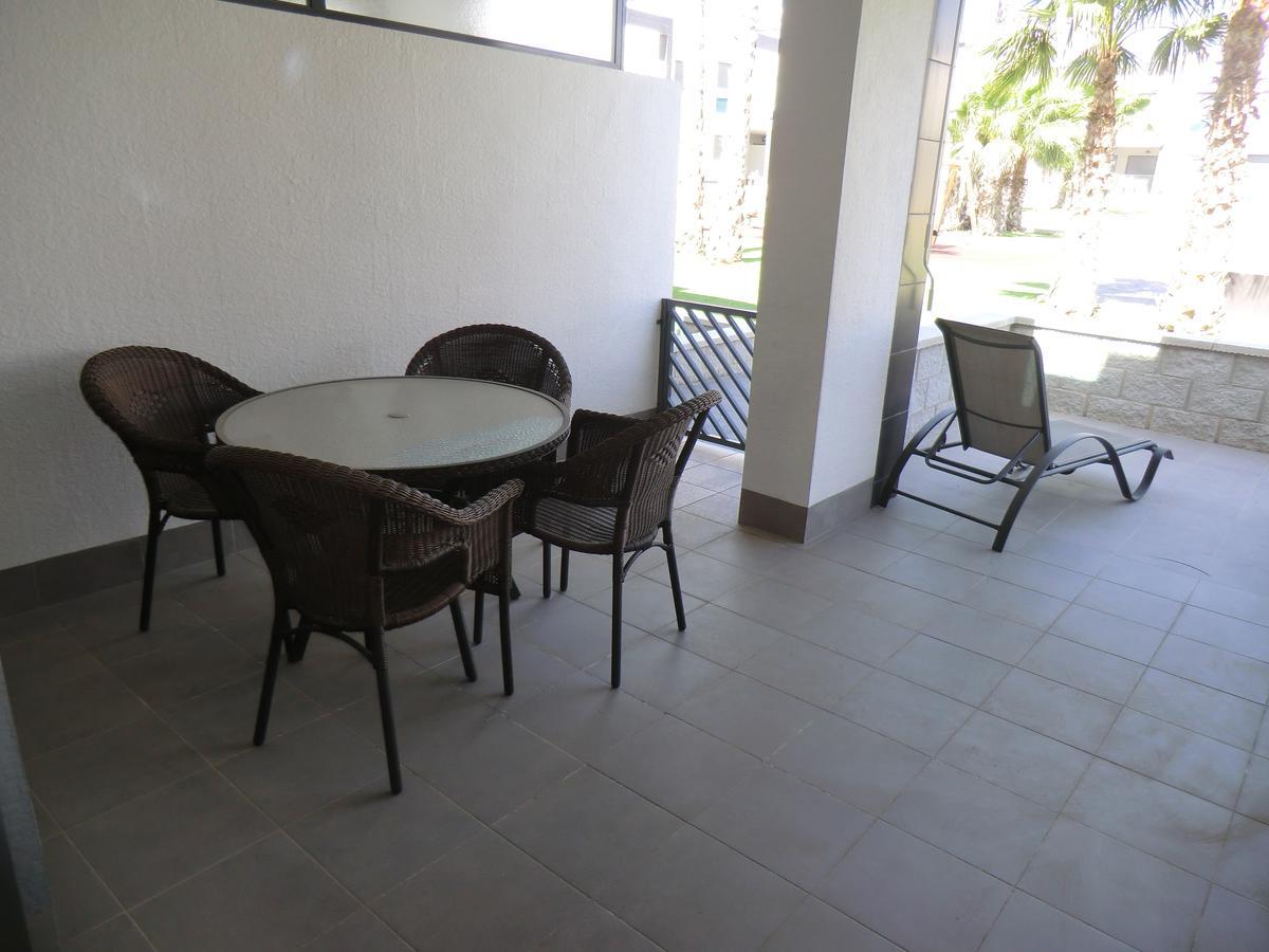 Casas Holiday - Oasis Beach Orihuela Exterior photo