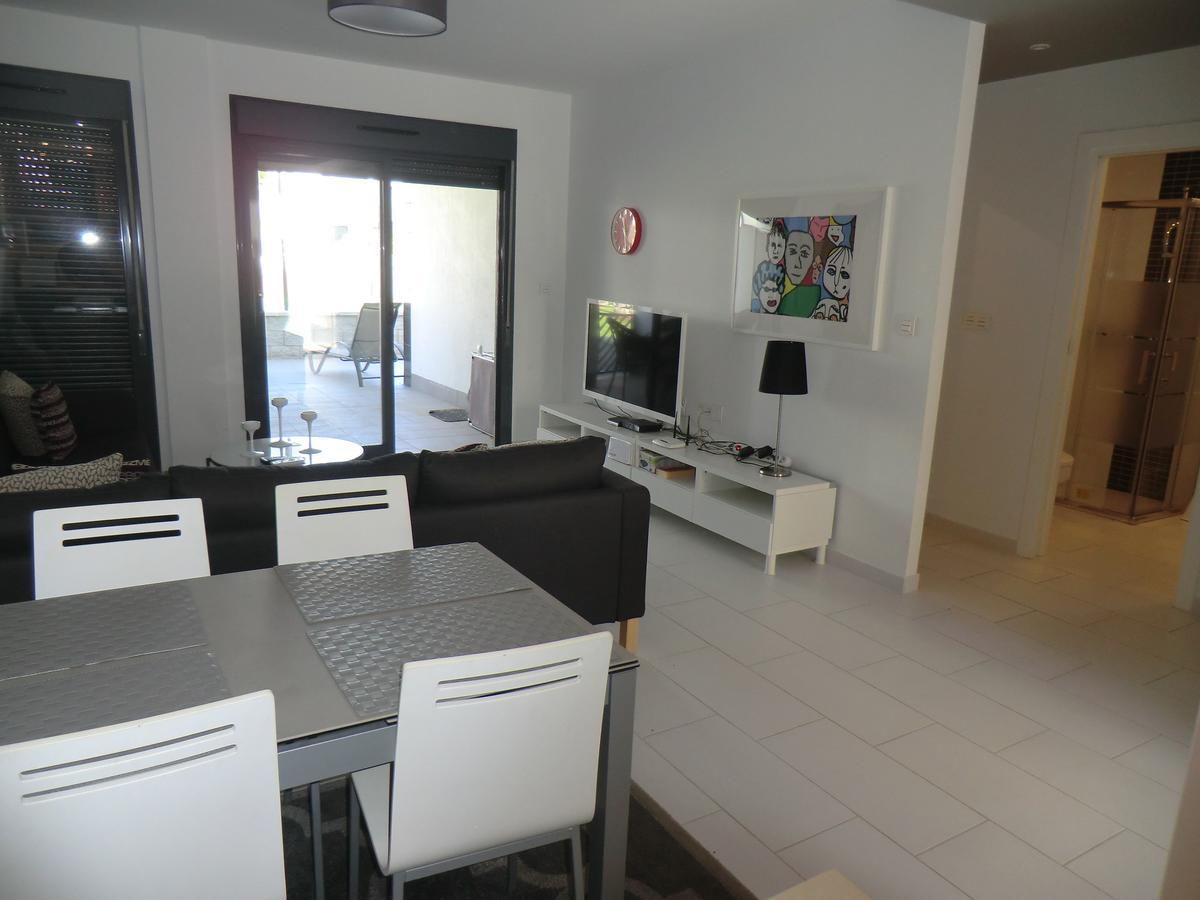 Casas Holiday - Oasis Beach Orihuela Exterior photo