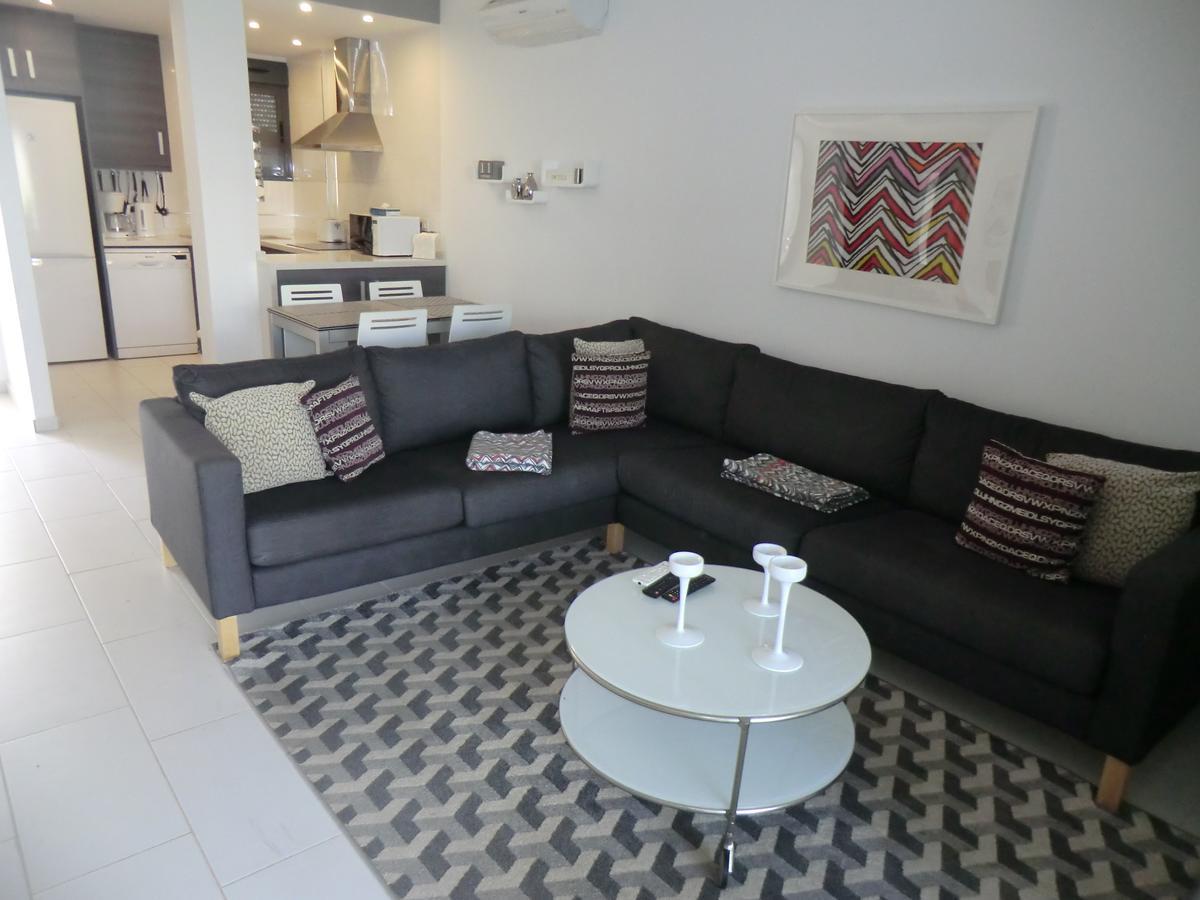 Casas Holiday - Oasis Beach Orihuela Exterior photo