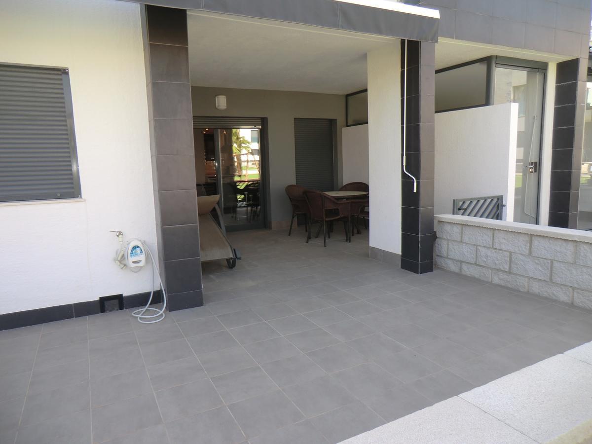 Casas Holiday - Oasis Beach Orihuela Exterior photo