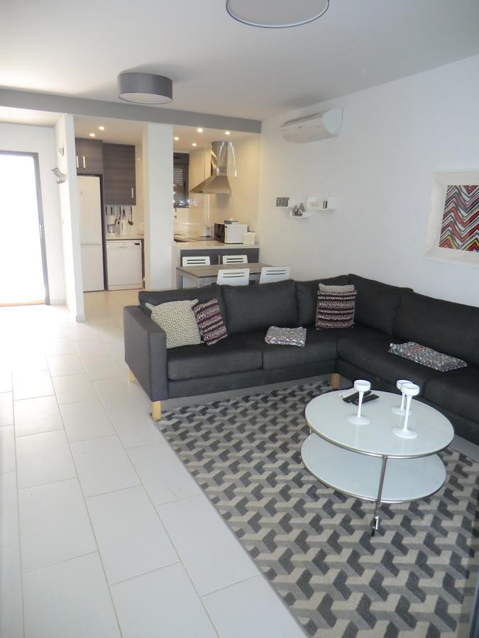 Casas Holiday - Oasis Beach Orihuela Exterior photo