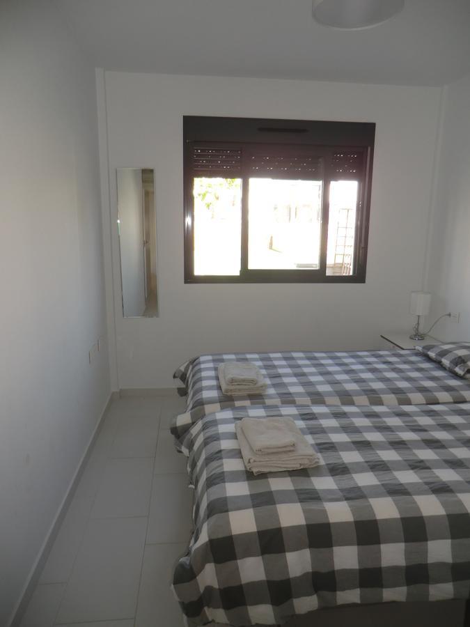 Casas Holiday - Oasis Beach Orihuela Exterior photo