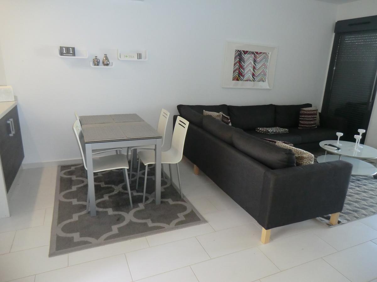Casas Holiday - Oasis Beach Orihuela Exterior photo